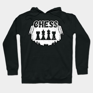 Chess Hoodie